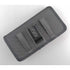 Bulk Packaging Nylon Case with Belt Loop Size M
